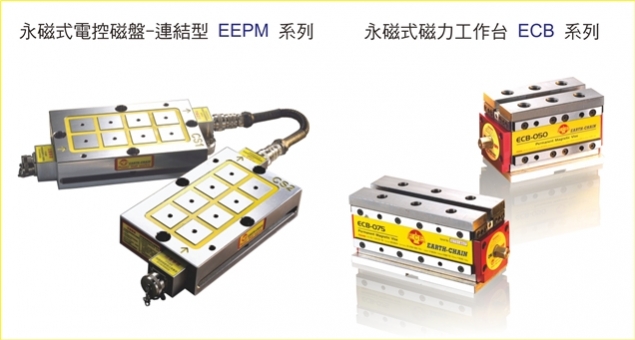 龍門銑床、大型工件加工應用