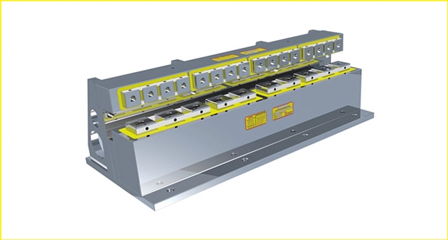 Customization EEPM Chucks