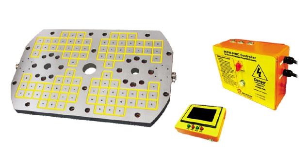 Quick Mold Change Systems for Plastic Injection Machine