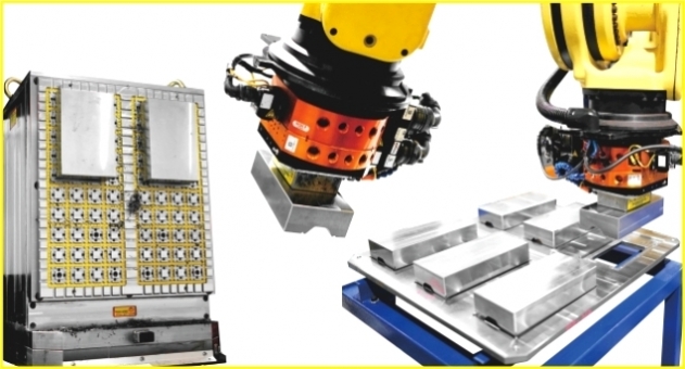 <u>New</u>&nbspAutomated Production Applications