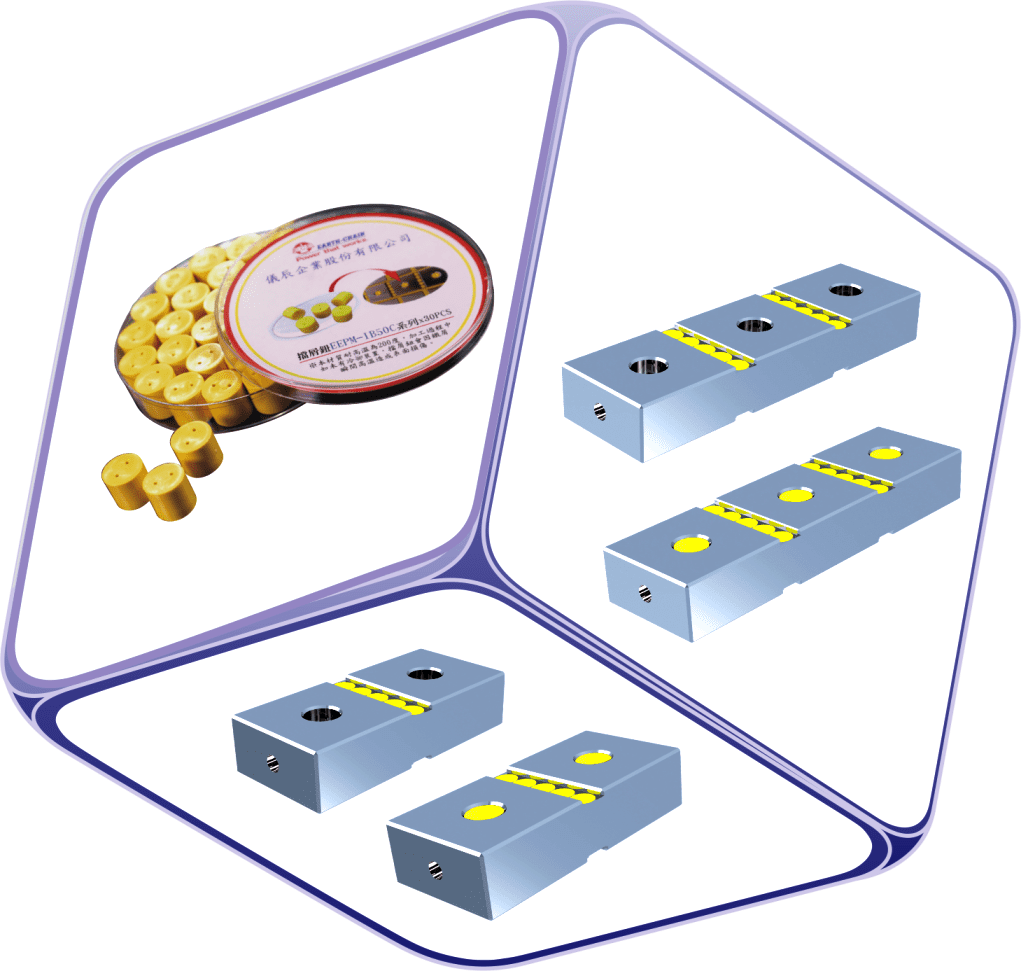 <span>Option Accessories</span><span><span>Tap of Induction block screw hole </span>EEPM-IBC50</span>