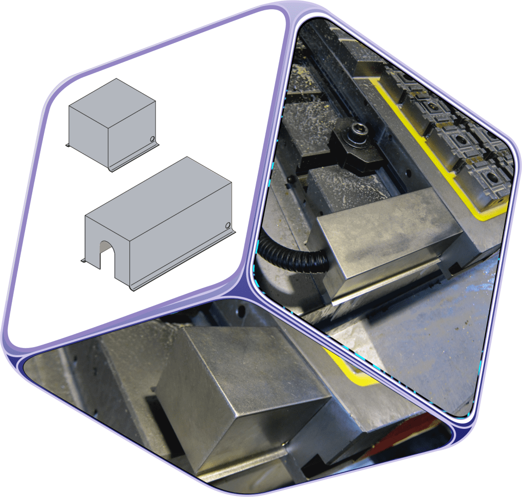 <span>Option Accessories</span><span><span>Cover of Connector Base </span>EEPM-CMS & EEPM-CMS1</span>