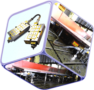 <span>永久電磁石チャック接続型 </span><span>EEPM-C Series</span>