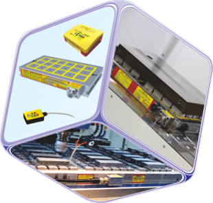 EEPM-B Series Magnetic Milling Chuck