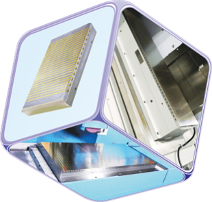 <span>Electro-Permanent Milling Magnetic Chuck </span><span>EEPG Series</span>