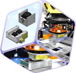 <span>Sistema magnético con chip de enfriamiento de silicio</span><span>EPSM-SC Serie</span>