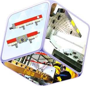 <span>Sistema de Cambio de Posicionamiento Automático del Punto Cero del Chuck Magnético</span><span>EEPM Serie</span>