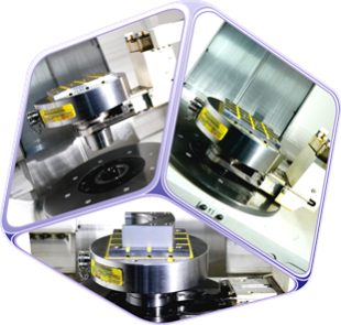 <span>Tipo de portaherramientas Sistema de placa magnética de cambio rápido</span><span>EEPM-CIRTA Serie</span>