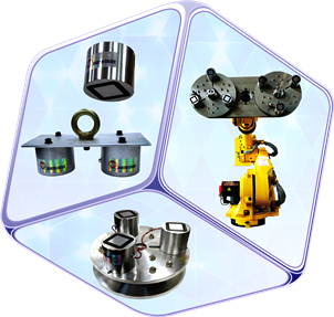 <span>Electroimán Permanente </span><span>PECM Serie</span>