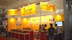 Manufacturing Hanoi--OCT.