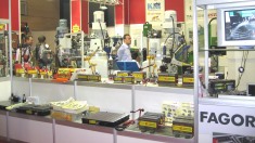 MAKTEK EURASIA--SEP. 21