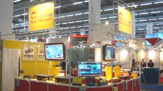 EuroMold--DEC. 03