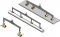 ELM-L Series Adjustable Spreader Beam for Lifting by Earth-Chain