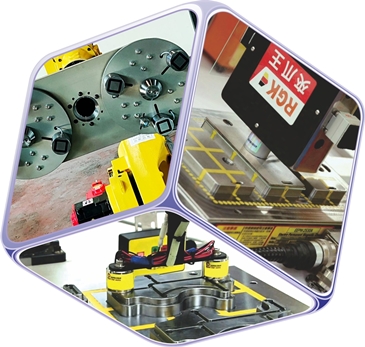 <span>Electro-Magnet </span><span>ECM Series</span>