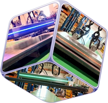 <span>Electro-Permanent Lifting Magnet</span> <span><span>EPLM<u>S</u> Series</span>