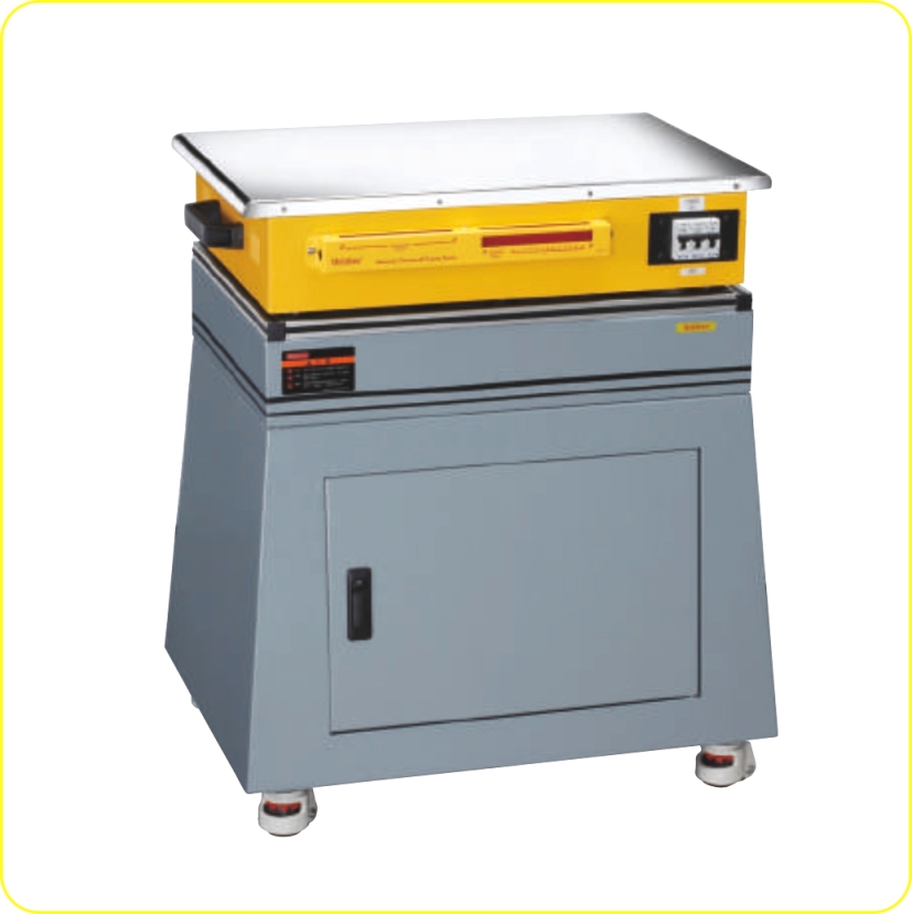 <span>PLATE TYPE SUPER POWERFUL DEMAGNETIZER</span><span>EHD-620</span>