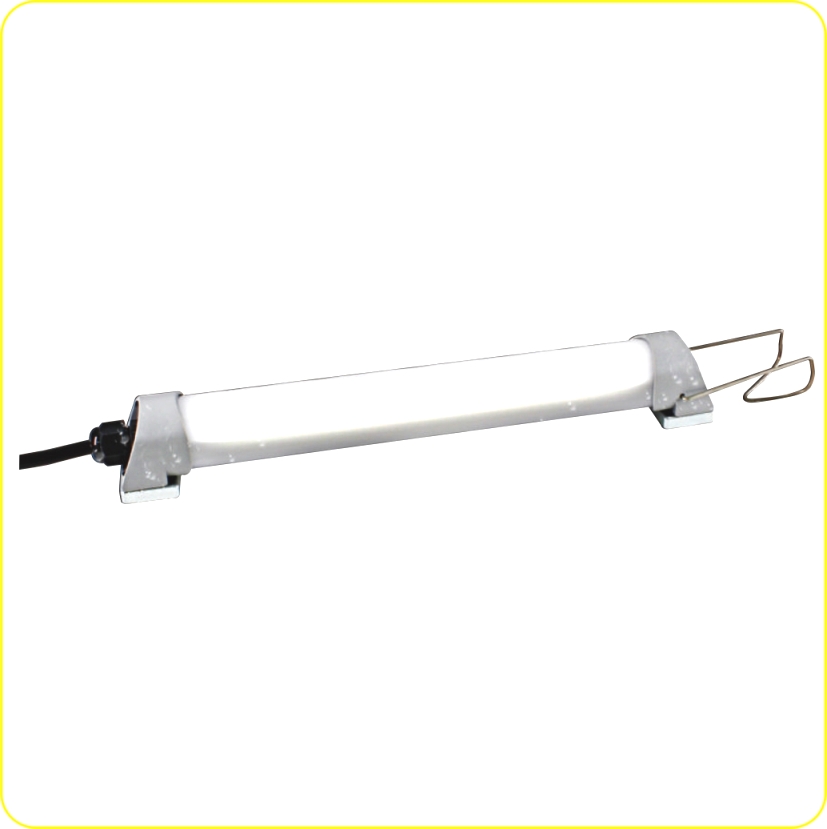 <span>HL SERIES WATER-PROOF LED LAMP</span><span>ELD-HL18/ELD-HL36</span>