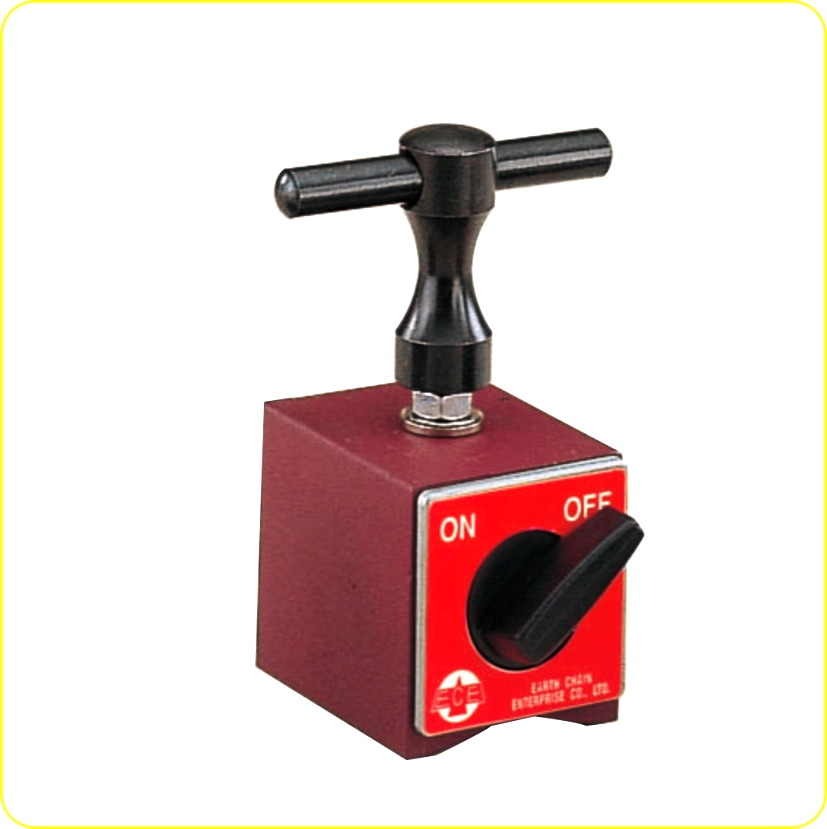 <span>PERMANENT MAGNETIC LIFTER (HANDLE TYPE)　</span><span>ELH-10S/ELH-6S</span>