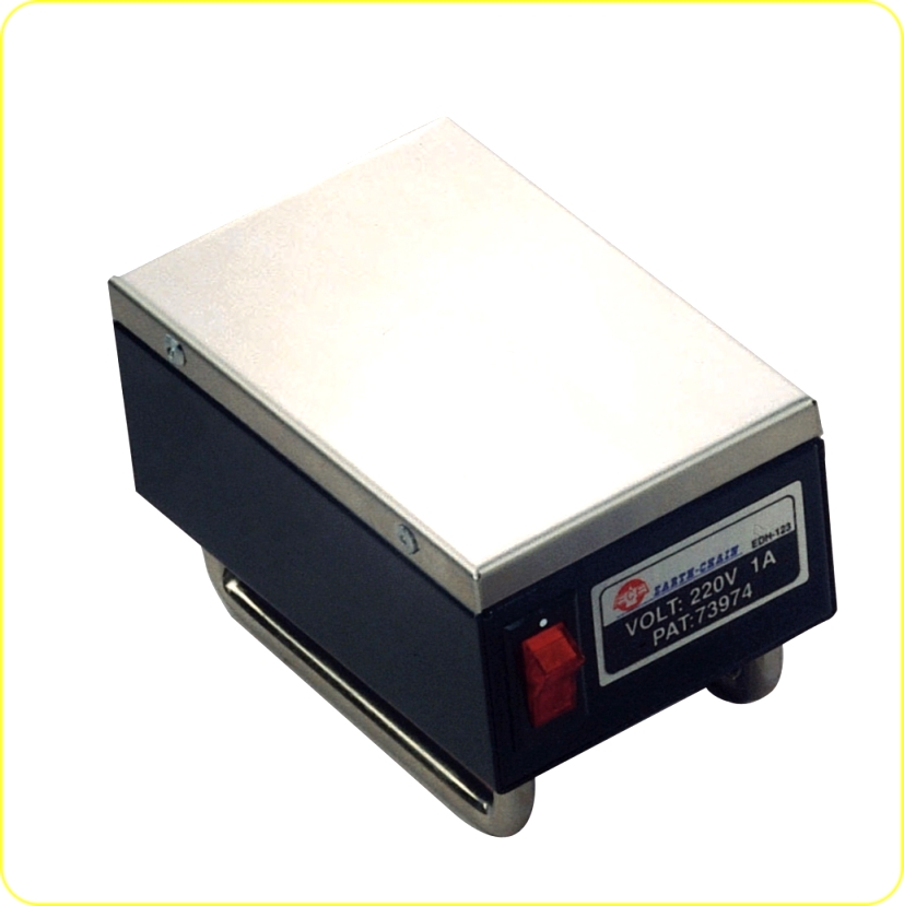 <span>DEMAGNETIZER</span><span>EDH-123</span>