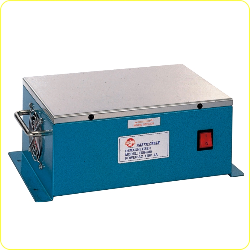 <span>POWERFUL TYPE DEMAGNETIZER　</span><span>EDB-280</span>