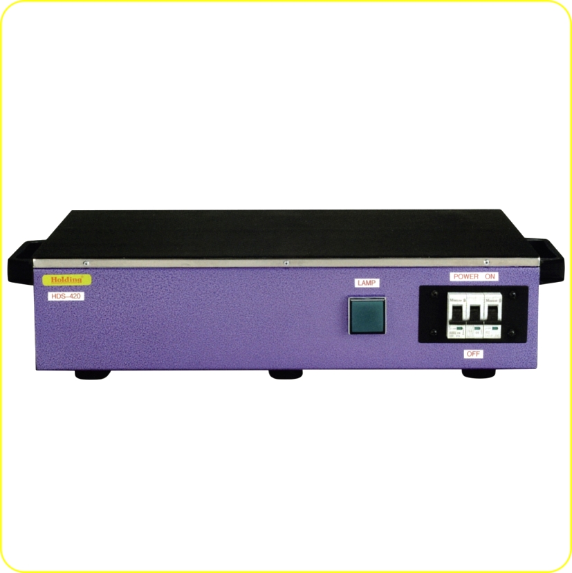 <span>SUPER POWERFUL TYPE DEMAGNETIZER</span><span>EHD-420</span>