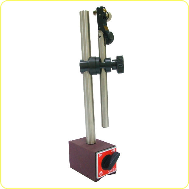 <span>HIGH PRECISION MAGNETIC STAND</span><span>ECE-01A</span>