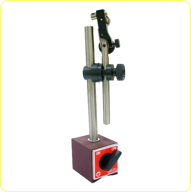 <span>HIGH PRECISION MAGNETIC STAND</span><span>ECE-02</span>