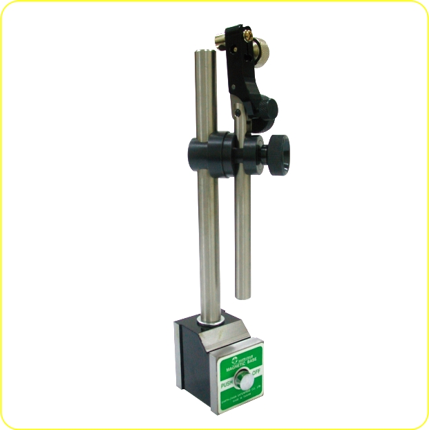 <span>MINI TYPE HIGH PRECISION MAGNETIC STAND</span><span>ECE-02A</span>