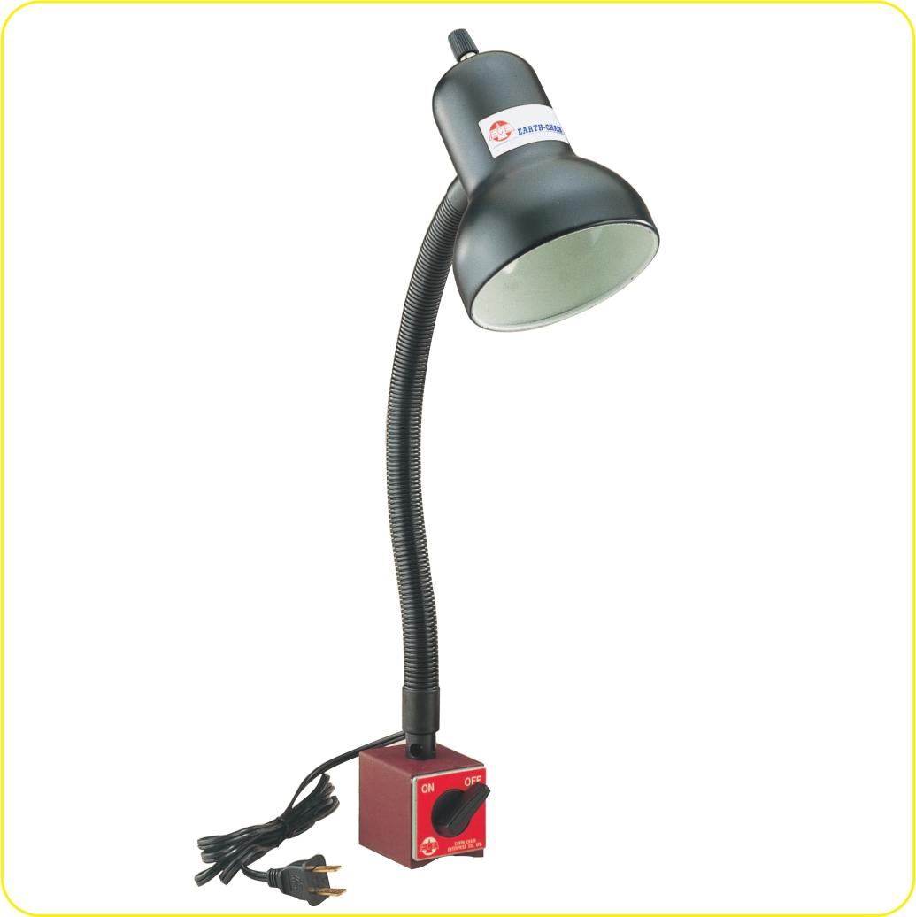 <span>WORKING LAMP</span><span>ECE-304</span>