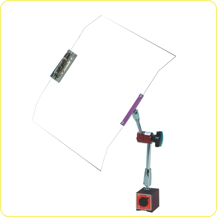 <span>UNIVERSAL ARM CHIP-SHIELD</span><span>ECE-CSP310</span>