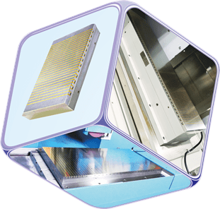 EEPM Series Electro-Permanent Magnetic Chuck