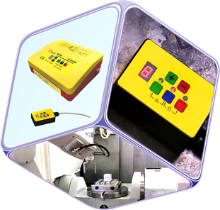 EEPM Series Electro-Permanent Magnetic Chuck