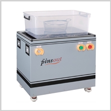 <span>Máquina magnética de desbarbado y pulido</span><span>HD-712</span>