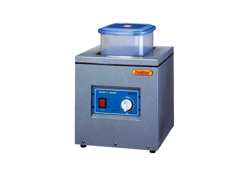 <span>Magnetic De-burring & Polishing Machine</span><span>HD-716</span>