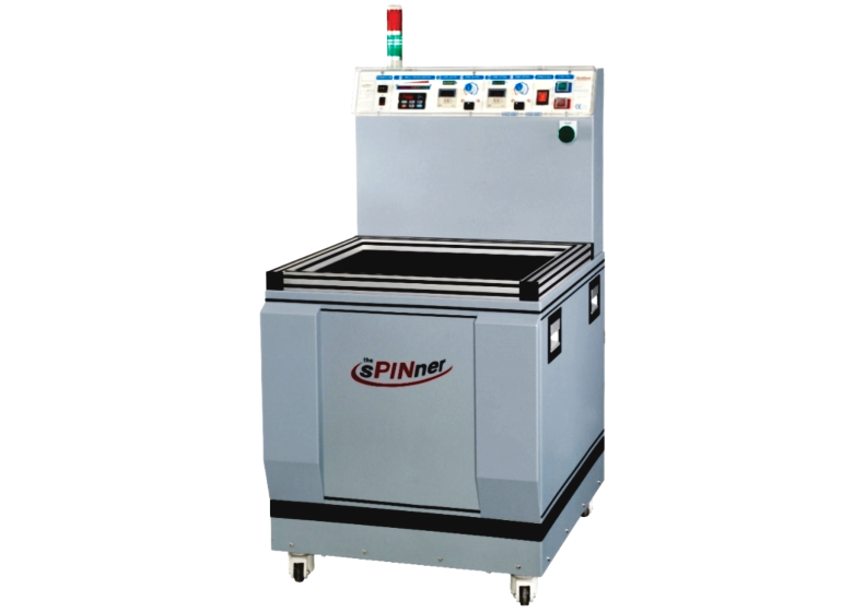 HD-745 Deburring Equipment with 5kg Grinding Capacity