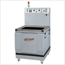 Modelo estándar (Aplicar a piezas metálicas)