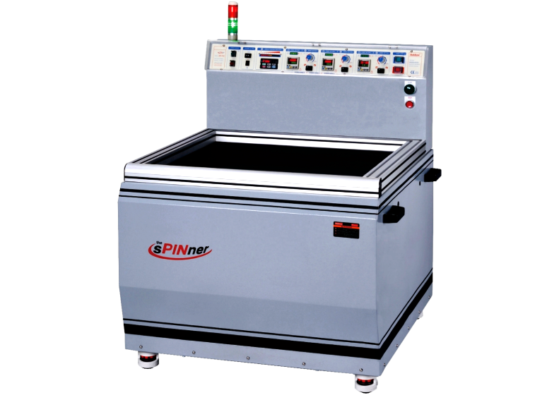 HD-765 Model CNC Deburring Polishing Machine