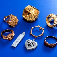 HD Series Magnetic De-Burring Machines