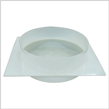 With sufficient choice for optional accessory