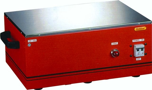 <span>SUPER POWERFUL TYPE DEMAGNETIZER</span><span>EDB-500</span>