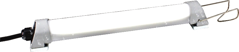 <span>HL SERIES WATER-PROOF LED LAMP</span><span>ELD-HL18/ELD-HL36</span>