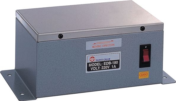 <span>DEMAGNETIZER</span><span>EDB-180</span>