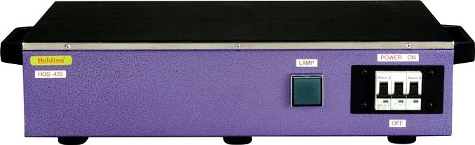 <span>SUPER POWERFUL TYPE DEMAGNETIZER</span><span>EHD-420</span>