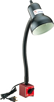 <span>WORKING LAMP</span><span>ECE-304</span>