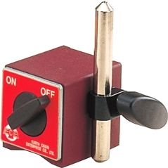 <span>WHEEL DRESSER (Diamond pen not included)</span><span>ECE-312</span>