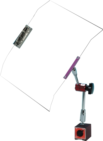 <span>UNIVERSAL ARM CHIP-SHIELD</span><span>ECE-CSP310</span>