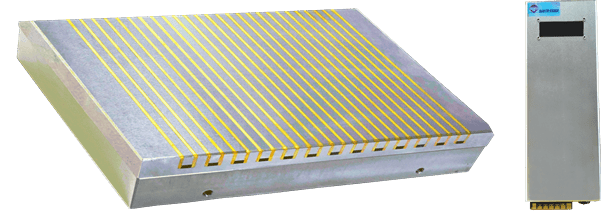 <span>Electro-Permanent Milling Magnetic Chuck </span><span>EEPG Series</span>