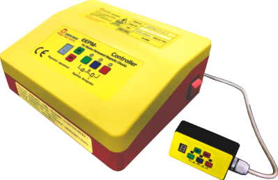 EEPM-C1 Series Electro-Permanent Magnetic Chucks for Milling