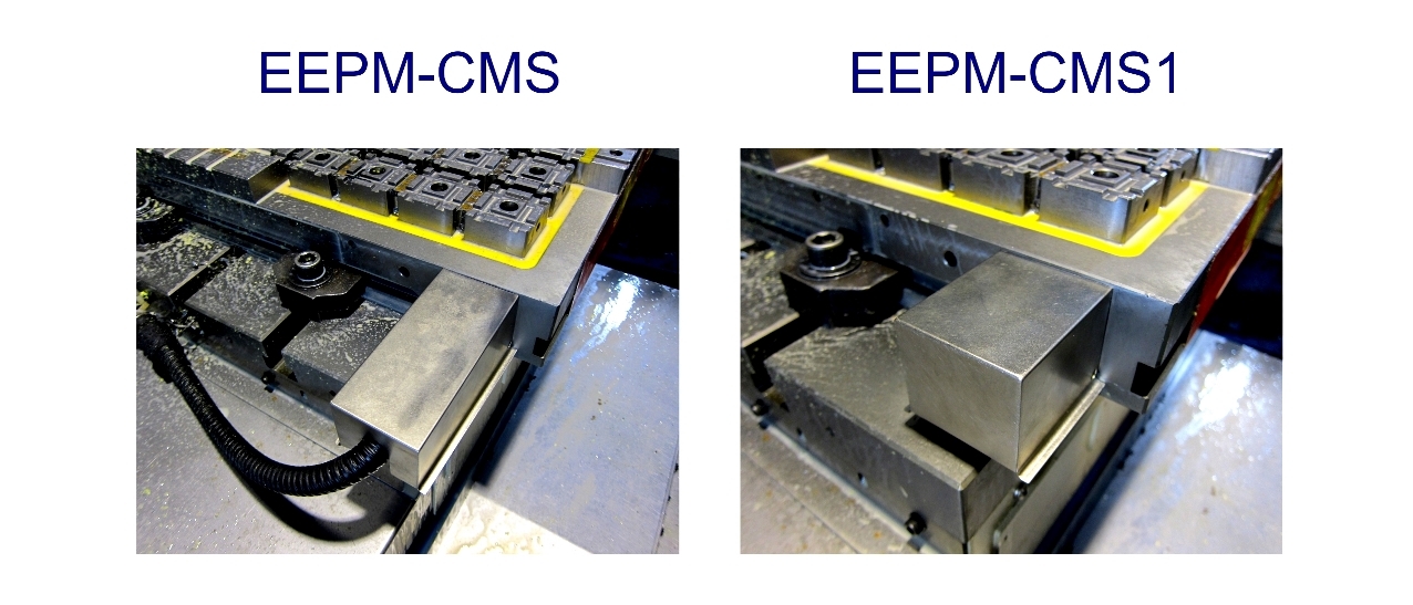 <span>Option Accessories</span><span><span>Cover of Connector Base </span>EEPM-CMS & EEPM-CMS1</span>
