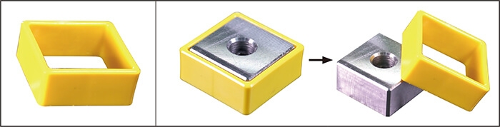 <span>Option Accessories</span><span><span>Induction block guards: </span>EEPM-IBS50</span>